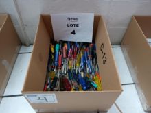 Hand Tool Lot #7604/26