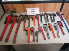 Hand Tool Lot #7604/26