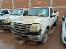 2010 Ford RANGER #7605/26