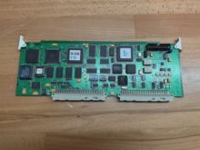 Anritsu 52202 CPU Processor Card