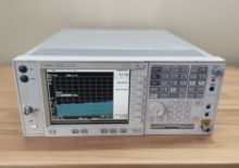Agilent E4440A
