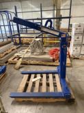 VESTIL OLA-4-42 4000LBS (2TON) OVERHEAD