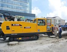 2019 XCMG XZ450 Used Horizontal