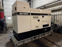 Multiquip DCA125SSIU4F