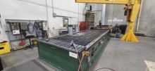 Controlled Automation SMT-60 6′ x