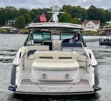 2019 Cobalt A40 | 40ft