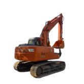 hitachi zx130-4