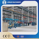 Yaoqiang H Beam Steel Structure