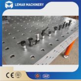 Yaoqiang System 16 Welding Tables