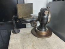 STUDLER COMPOUND ANGLE COMPUTER VINTAGE