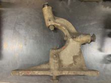 Import Lathe Follow Rest For