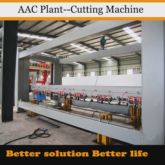 2023 Big Output AAC Autoclave