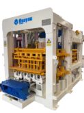 Qt12-15 Fully Automatic Hydraulic Block