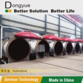 High Output AAC Sand Block