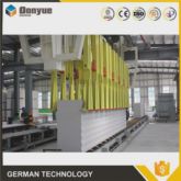 Automatic Autoclave Aerated Concrete Block