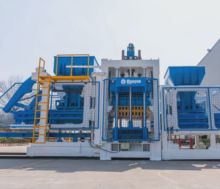 Factory Sale Qt18-15 Construction Industry