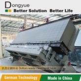 Manual Autoclave Aerated Concrete Sand