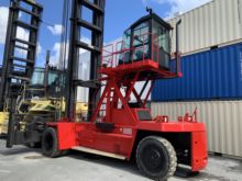 2000 Kalmar DCD80-45E7