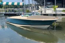 2014 Chris-Craft Launch 28 |