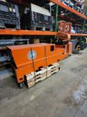 Modular Light Duty Baler