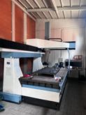 DISA COBRA MEASURING MACHINE