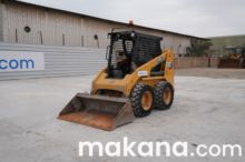 2022 Cat 226B3 Skid steer
