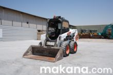 2022 Bobcat S510 Skid steer