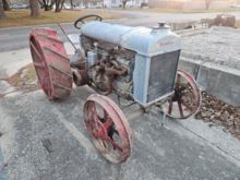 Silver King model R38,