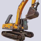 SANY 365H Crawler Excavator China