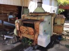 Newman S970 Planer
