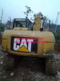 312D excavator USA track excavator
