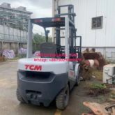 Tcm Forklift 3 Ton, Fd30