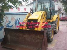 JCB 4T front end loader