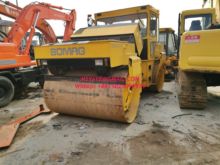 bw202 bomag compactor vibter roller