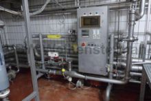carbonization plant