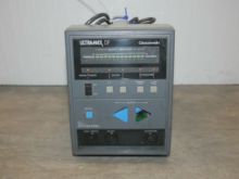 Ultramax DF Gesswein Output Indicator