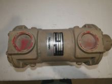 AMETEK Whitlock Heat Exchangers