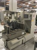 Mitsubishi SX10 Electrical Discharge Machines