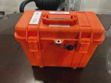 CBS ArcSafe Remote Switch Operator