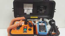 CBS ArcSafe Remote Switch Operator