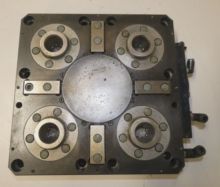 Erowa MTS Modular System w/