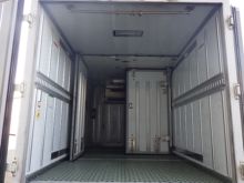 Elf cargo bed assembly