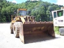 Used 1981 Caterpillar 988B WHEEL