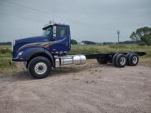 2023 INTERNACIONAL HX