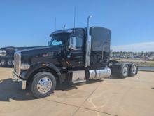 2021 PETERBILT 567