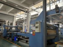 Santex Open Width Compactor ,