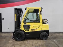 2011 HYSTER H60FT
