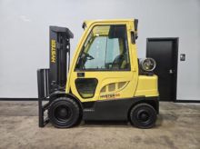 2019 HYSTER H50FT