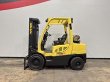 2016 HYSTER H70FT