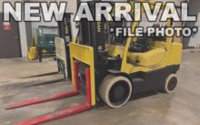 2023 HYSTER S155FT